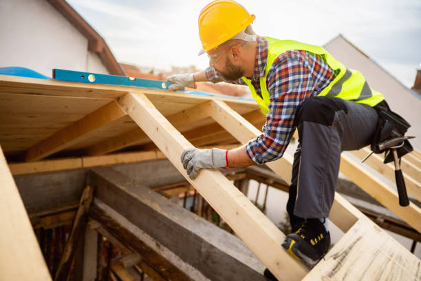 Best Chimney Flashing Repair  in Clendenin, WV